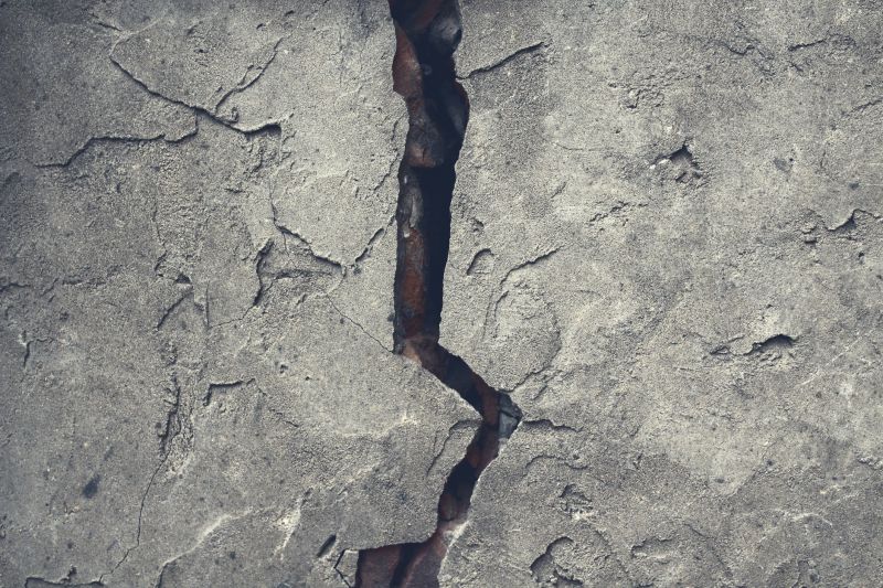 Foundation Crack Repair in Knightdale, NC