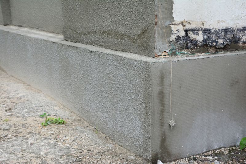 Foundation Maintenance in Holly Springs, NC