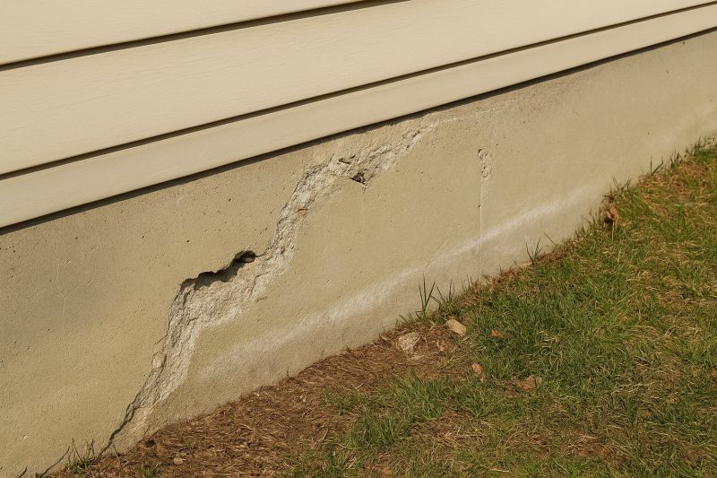 Foundation Raising in Garner, NC