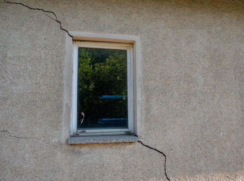 Foundation Structural Repair in Lillington, NC
