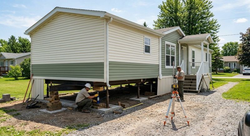 House Leveling in Chapel Hill, NC